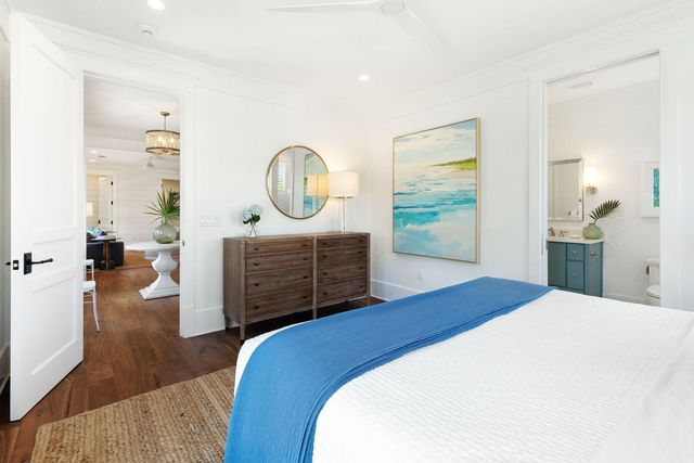 50 E Yacht Pond Lane, Watersound, FL 32461