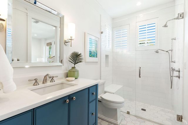 50 E Yacht Pond Lane, Watersound, FL 32461