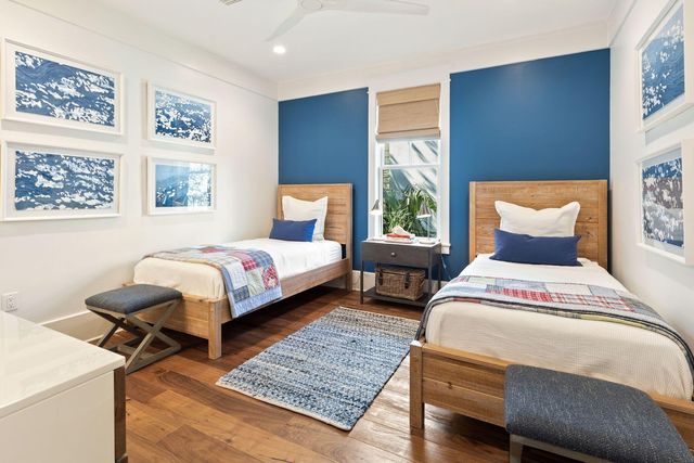 50 E Yacht Pond Lane, Watersound, FL 32461