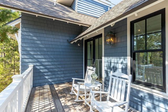 50 E Yacht Pond Lane, Watersound, FL 32461