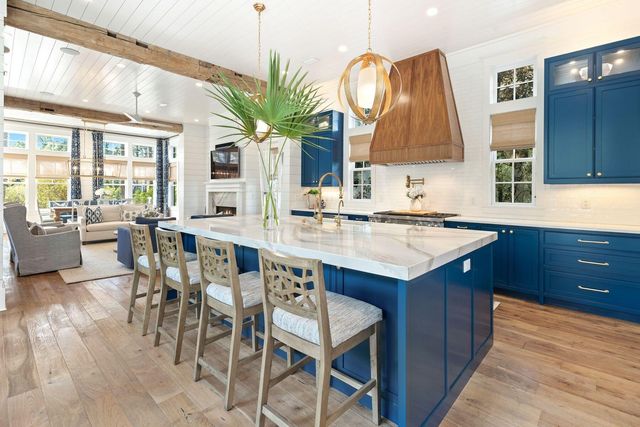 50 E Yacht Pond Lane, Watersound, FL 32461