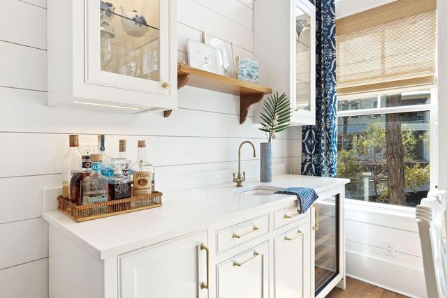 50 E Yacht Pond Lane, Watersound, FL 32461