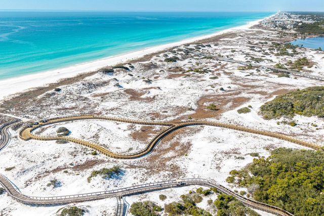 50 E Yacht Pond Lane, Watersound, FL 32461
