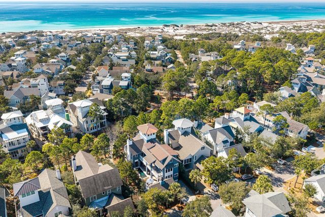 50 E Yacht Pond Lane, Watersound, FL 32461