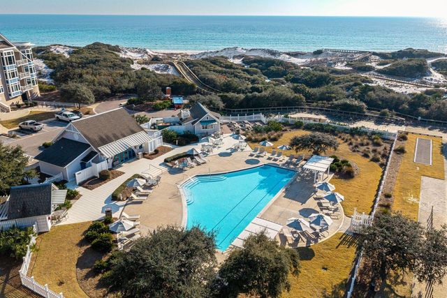 50 E Yacht Pond Lane, Watersound, FL 32461