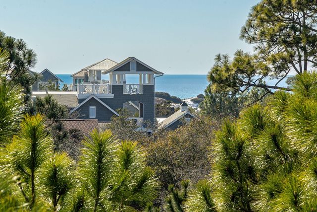 50 E Yacht Pond Lane, Watersound, FL 32461