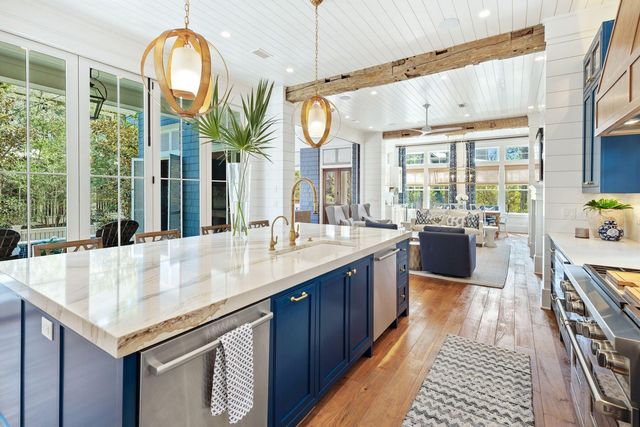 50 E Yacht Pond Lane, Watersound, FL 32461