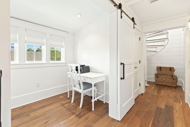 50 E Yacht Pond Lane, Watersound, FL 32461