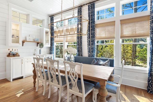 50 E Yacht Pond Lane, Watersound, FL 32461