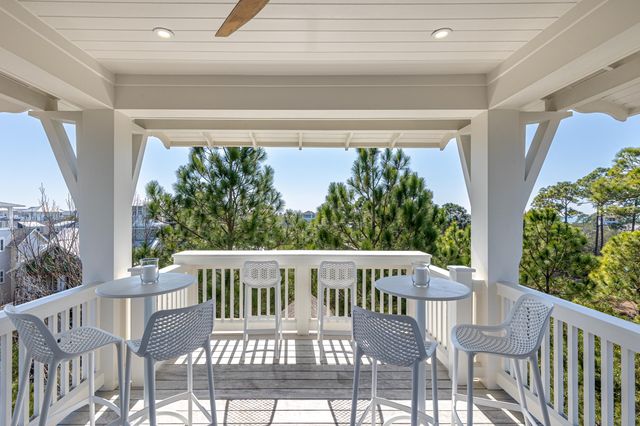 50 E Yacht Pond Lane, Watersound, FL 32461