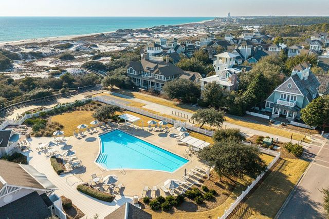 50 E Yacht Pond Lane, Watersound, FL 32461