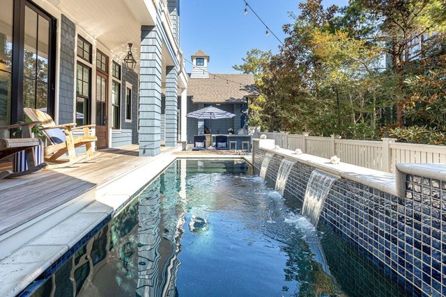 50 E Yacht Pond Lane, Watersound, FL 32461