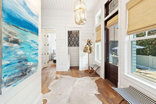 50 E Yacht Pond Lane, Watersound, FL 32461