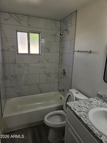 6043 N 23RD Avenue 6A, Phoenix, AZ 85015