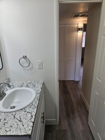 6043 N 23RD Avenue 6A, Phoenix, AZ 85015