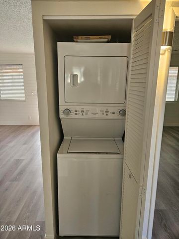 6043 N 23RD Avenue 6A, Phoenix, AZ 85015