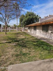 6043 N 23RD Avenue 6A, Phoenix, AZ 85015