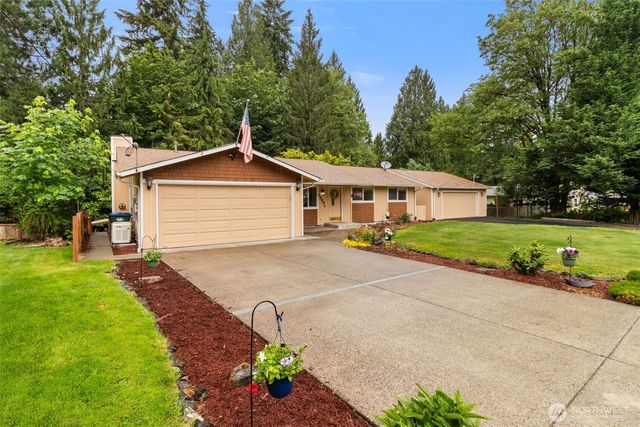 1703 Oxbow Street NE, Olympia, WA 98516