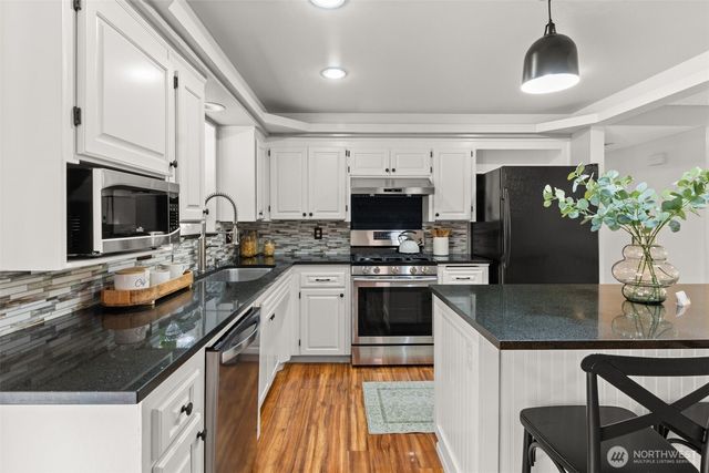 1703 Oxbow Street NE, Olympia, WA 98516