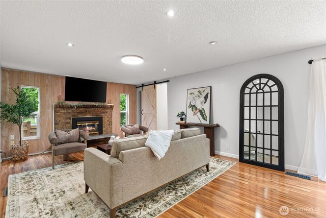 1703 Oxbow Street NE, Olympia, WA 98516