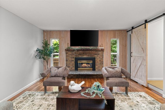 1703 Oxbow Street NE, Olympia, WA 98516