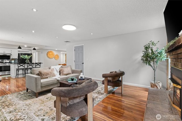1703 Oxbow Street NE, Olympia, WA 98516