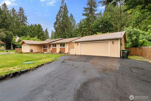 1703 Oxbow Street NE, Olympia, WA 98516