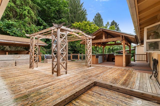 1703 Oxbow Street NE, Olympia, WA 98516