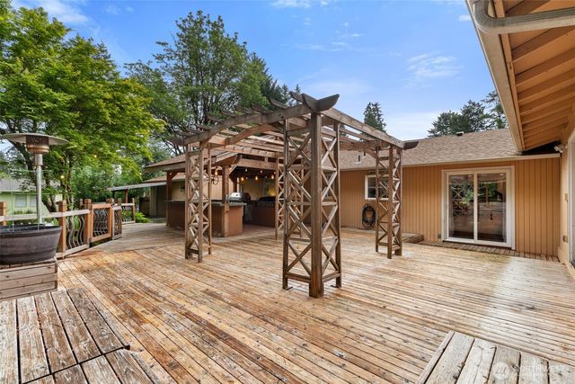1703 Oxbow Street NE, Olympia, WA 98516
