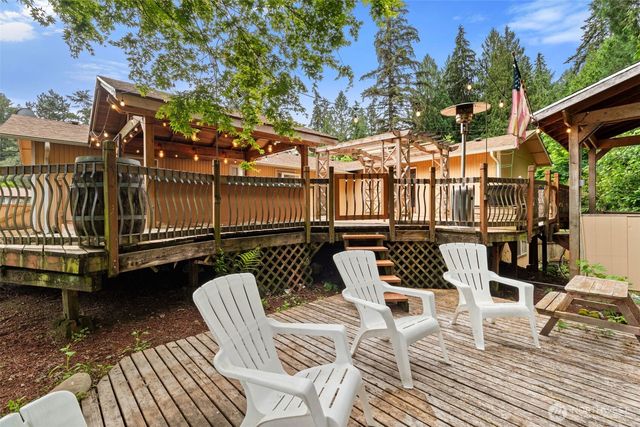 1703 Oxbow Street NE, Olympia, WA 98516