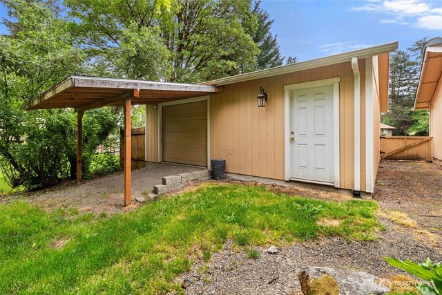 1703 Oxbow Street NE, Olympia, WA 98516