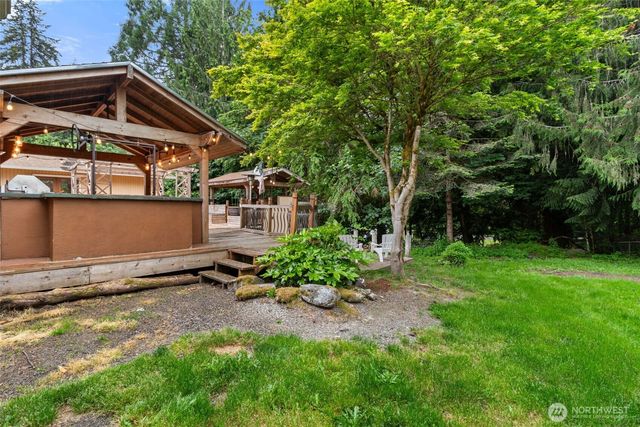 1703 Oxbow Street NE, Olympia, WA 98516