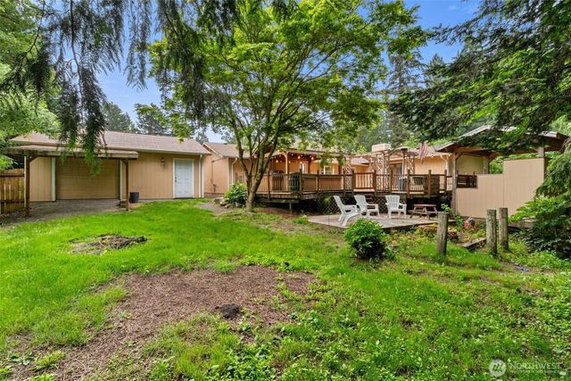 1703 Oxbow Street NE, Olympia, WA 98516