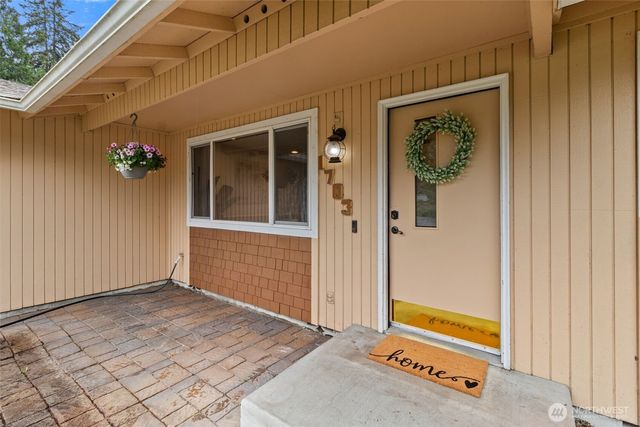 1703 Oxbow Street NE, Olympia, WA 98516