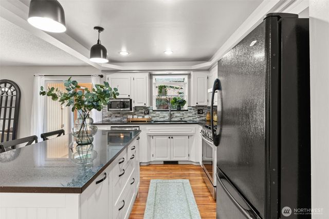 1703 Oxbow Street NE, Olympia, WA 98516