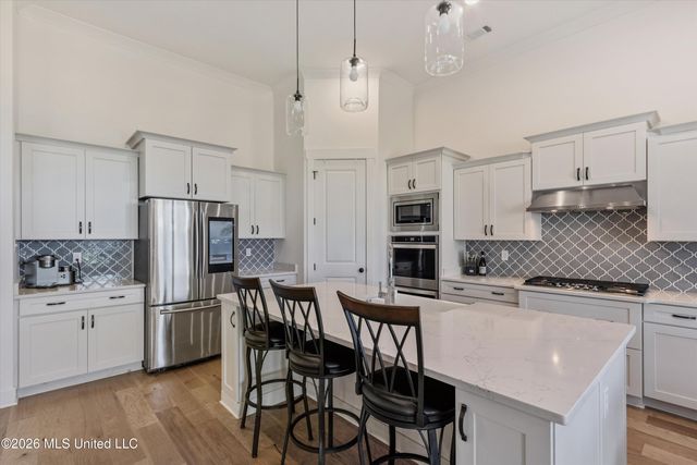 13738 River Grove Lane, Olive Branch, MS 38654