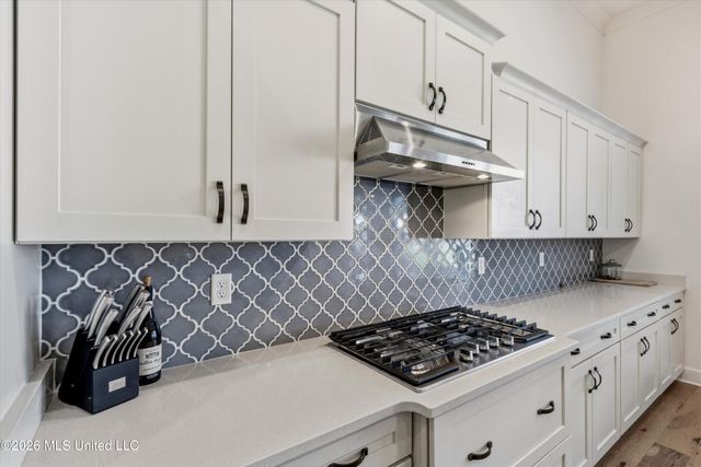 13738 River Grove Lane, Olive Branch, MS 38654