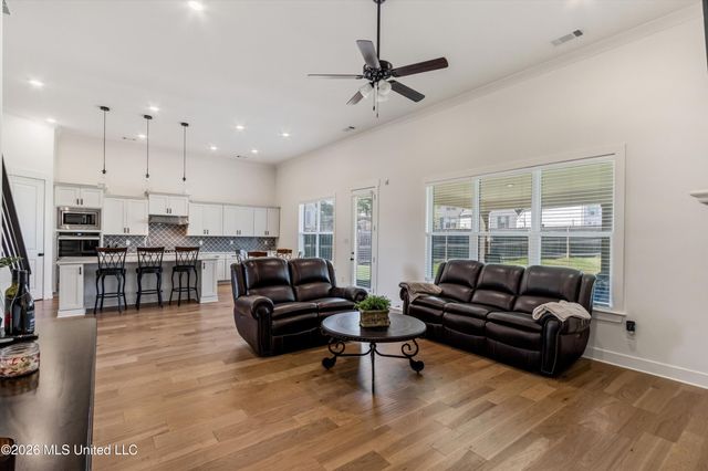 13738 River Grove Lane, Olive Branch, MS 38654