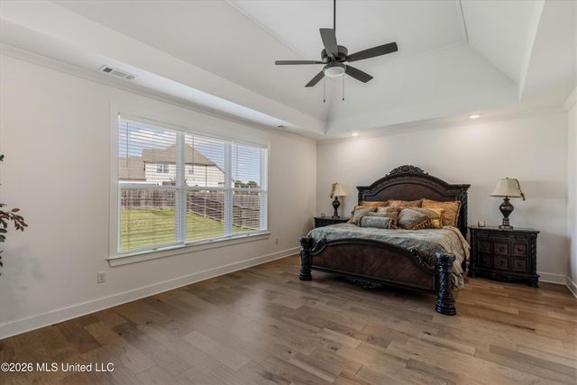 13738 River Grove Lane, Olive Branch, MS 38654