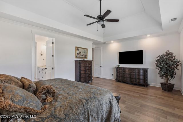 13738 River Grove Lane, Olive Branch, MS 38654