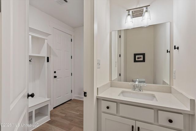 13738 River Grove Lane, Olive Branch, MS 38654