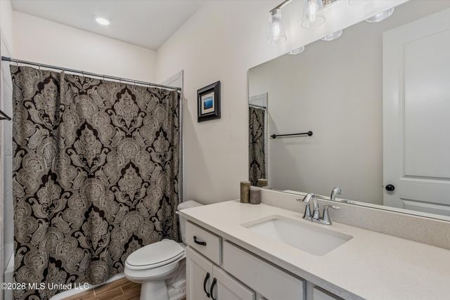 13738 River Grove Lane, Olive Branch, MS 38654
