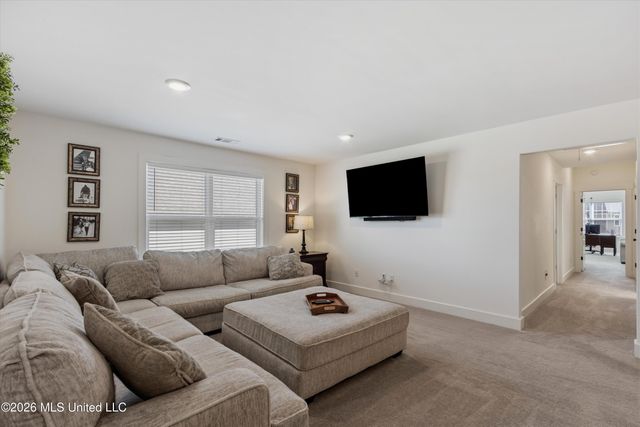 13738 River Grove Lane, Olive Branch, MS 38654