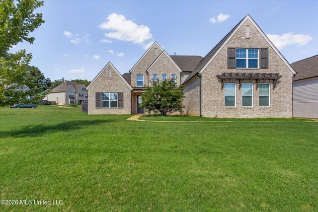 13738 River Grove Lane, Olive Branch, MS 38654