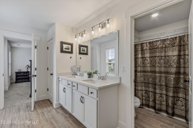 13738 River Grove Lane, Olive Branch, MS 38654