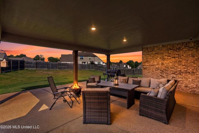 13738 River Grove Lane, Olive Branch, MS 38654