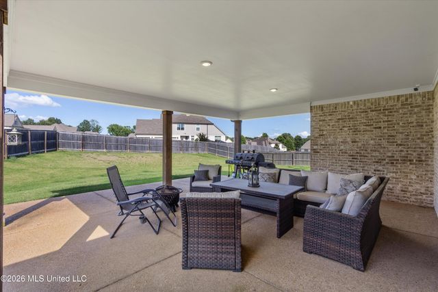 13738 River Grove Lane, Olive Branch, MS 38654