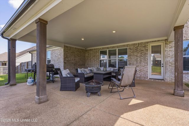 13738 River Grove Lane, Olive Branch, MS 38654