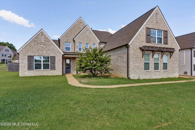 13738 River Grove Lane, Olive Branch, MS 38654