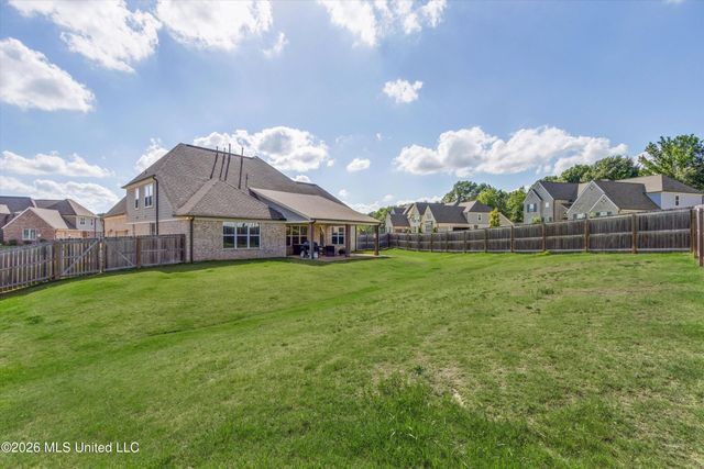 13738 River Grove Lane, Olive Branch, MS 38654